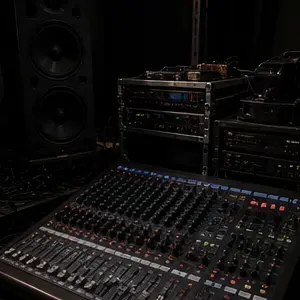 Profile image of 음향