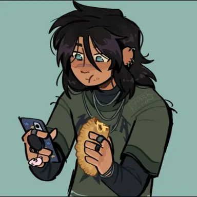 Profile image of Sebastian stolace