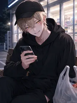 Profile image of Ren