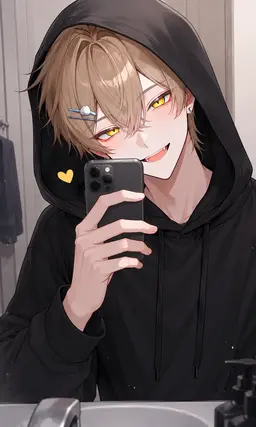 Profile image of Ren