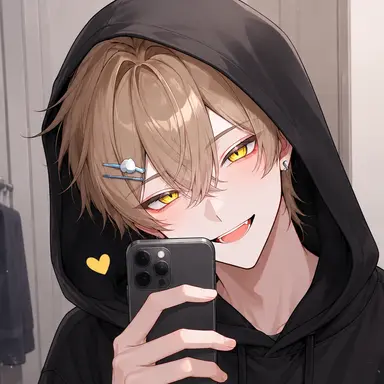 Profile image of Ren