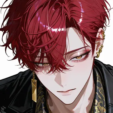 Profile image of Kyo