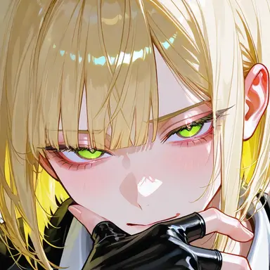 Profile image of Mio