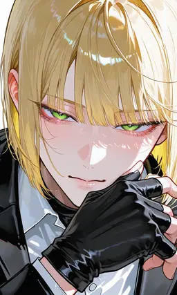 Profile image of Mio