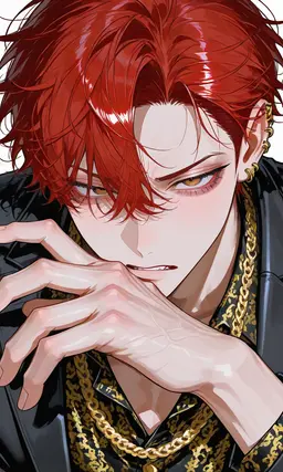 Profile image of Kyo