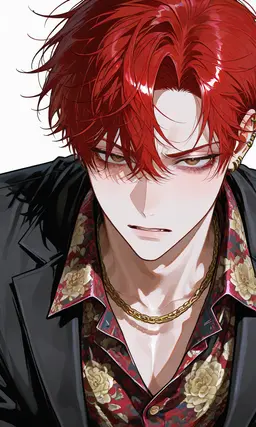 Profile image of Kyo