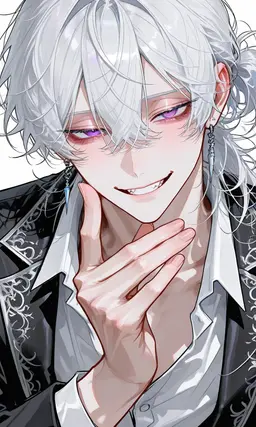 Profile image of Omi