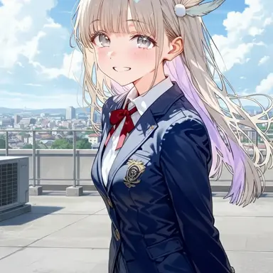 Profile image of 小雪