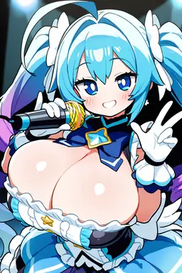 Profile image of ラピス