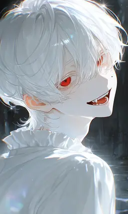 Profile image of キマ