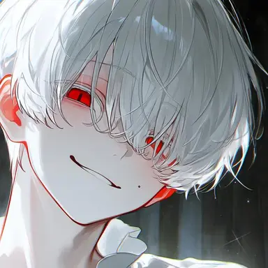 Profile image of キマ