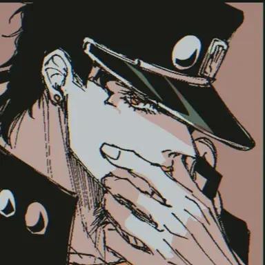 Profile image of 承太郎