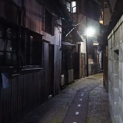 13578의 零陵街