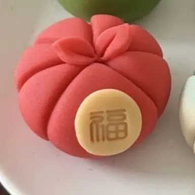 Profile image of 화과자맨