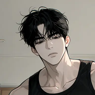 Profile image of Baek Doseok