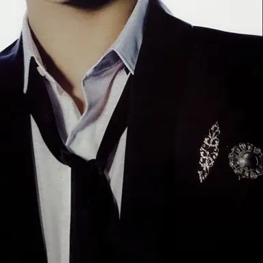 Profile image of ジフン