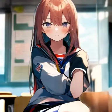 Profile image of 민아