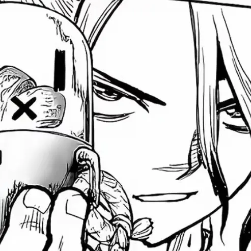 senk_14의 ドMな千空