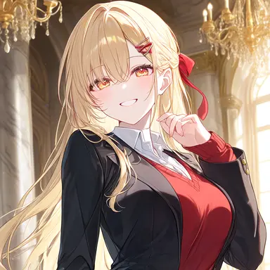 Profile image of エマ・レベデフ