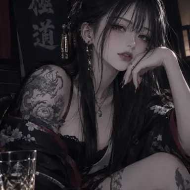 Profile image of 사야카