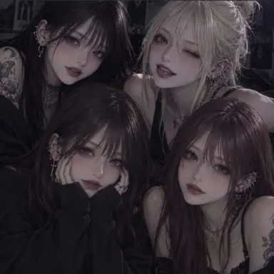 Profile image of 여자 멤버