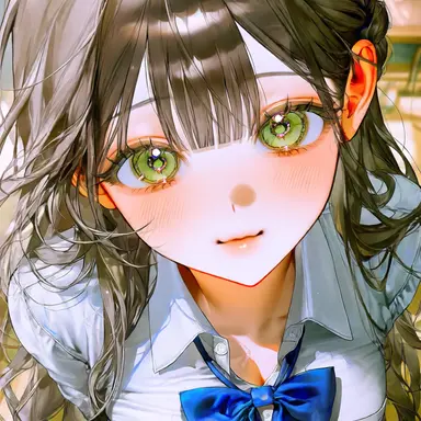 Profile image of 真央