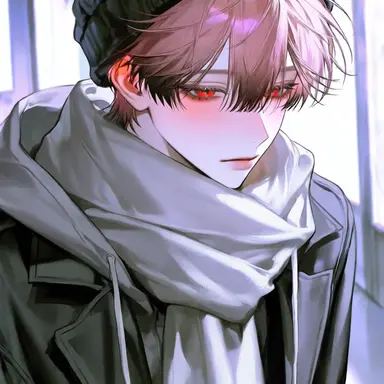 Profile image of 舞冬