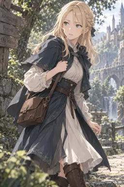Profile image of Eleanor