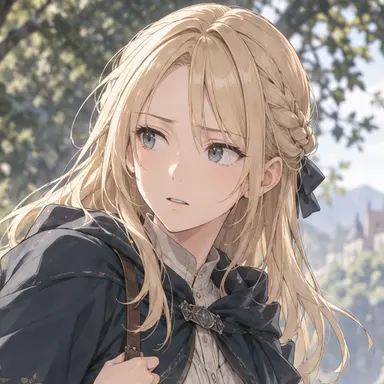 Profile image of Eleanor