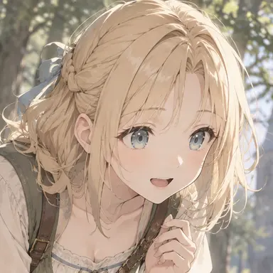 Profile image of Lilia