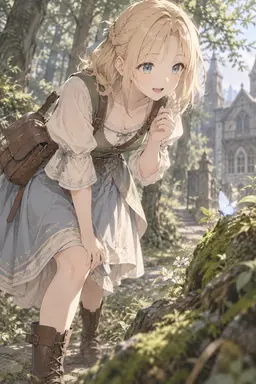 Profile image of Lilia