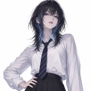 Profile image of 凪