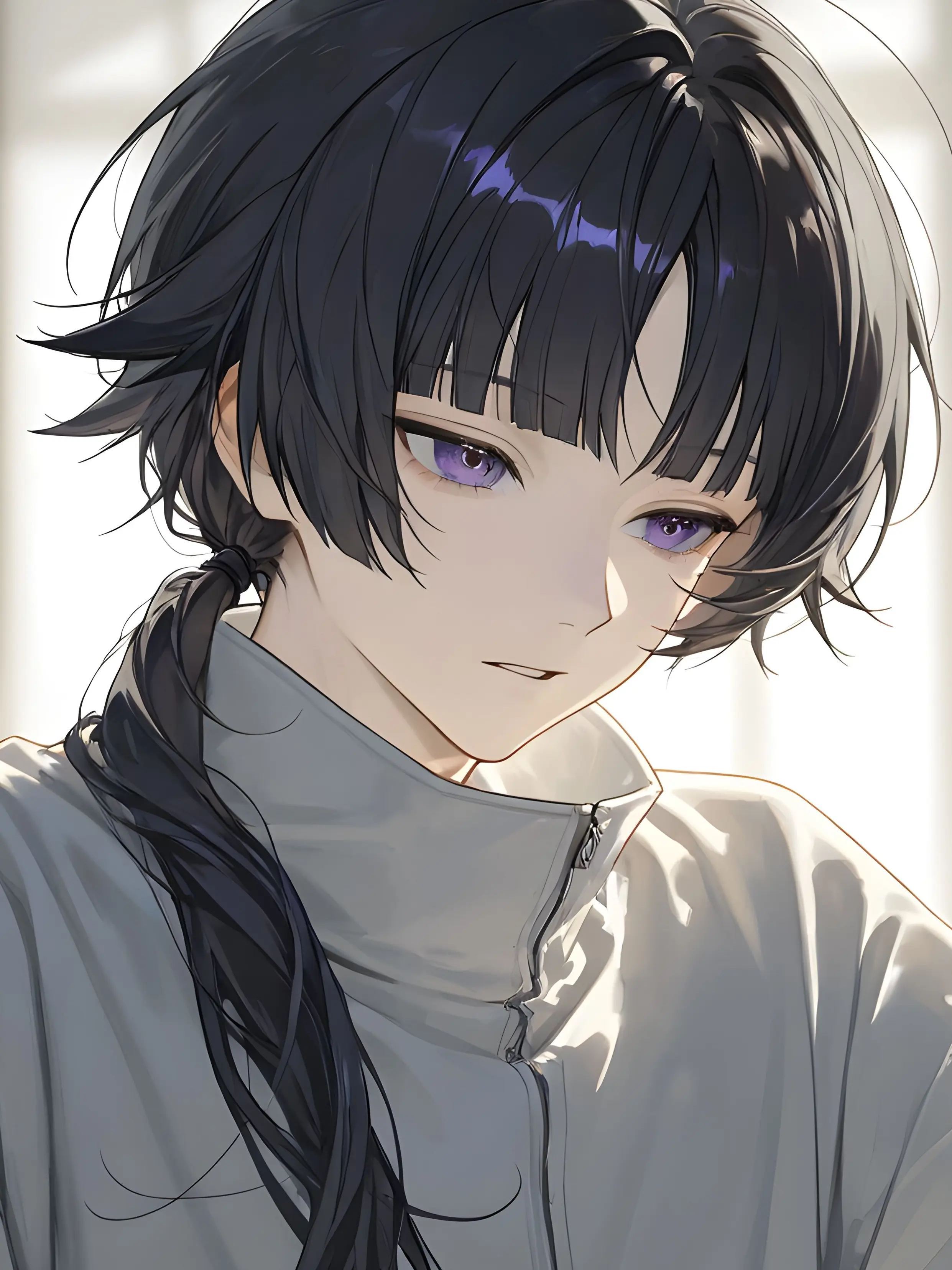 UwU_02의 貴方のことが大好きな幼なじみ