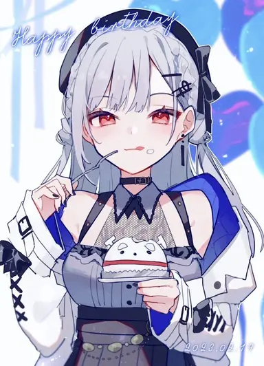 Profile image of 冬雪