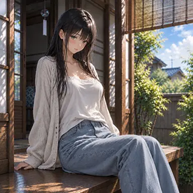 Profile image of 律_恋