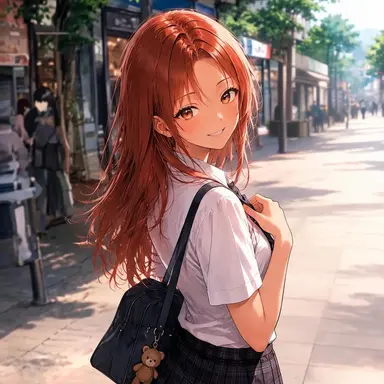 Profile image of 千景_恋