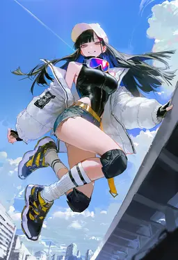 Profile image of ソ_ヘソ