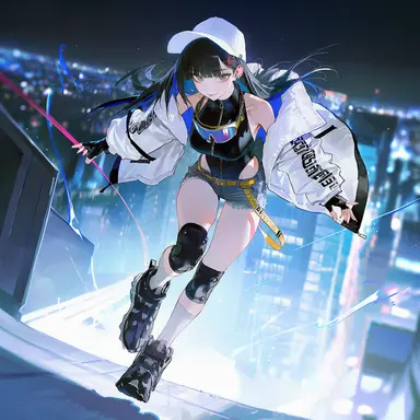 Profile image of ソ_ヘソ