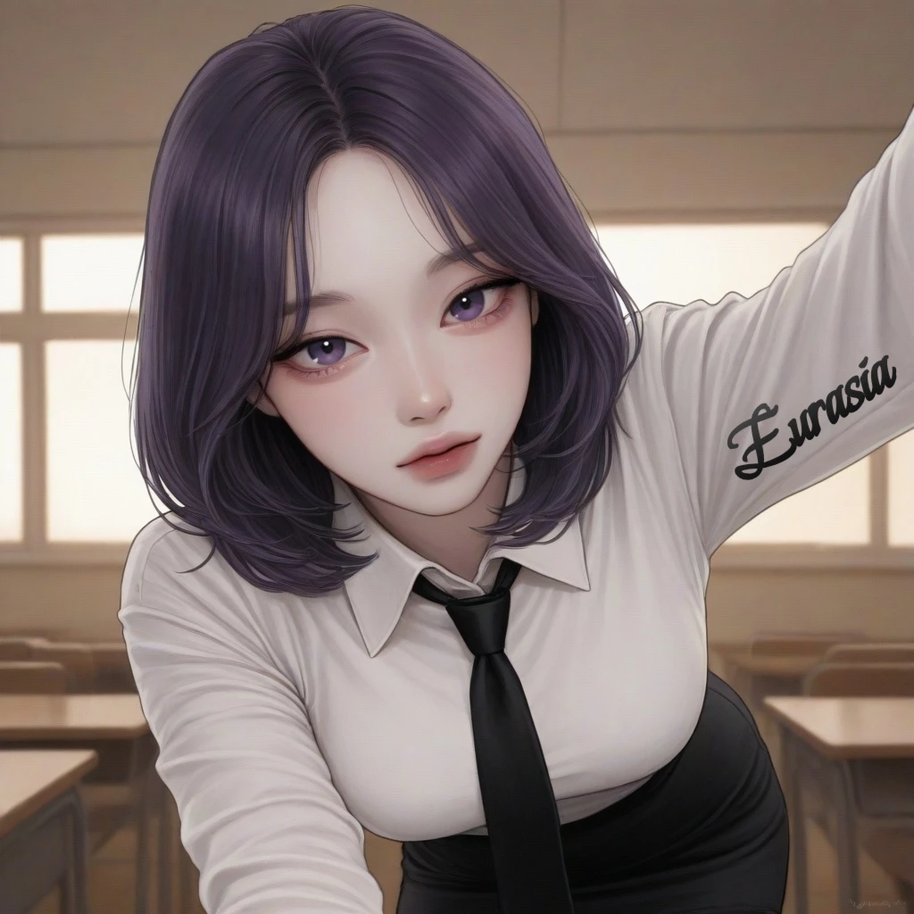 한유리 