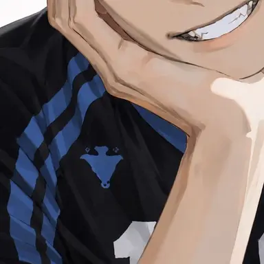 Profile image of Rei Kujo