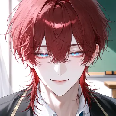 Profile image of 瀬凪