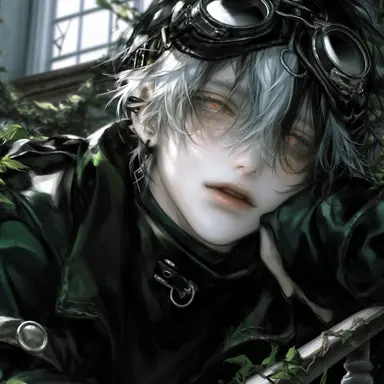 Profile image of アイジ