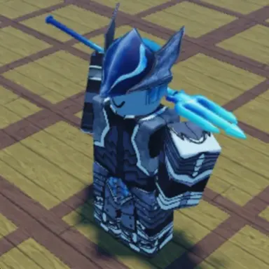 Profile image of 포세이돈