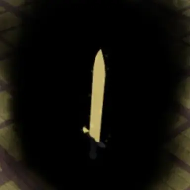 Profile image of 버려진 칼