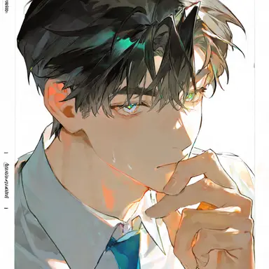 Profile image of 리쿠