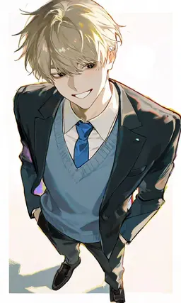 Profile image of 아오이