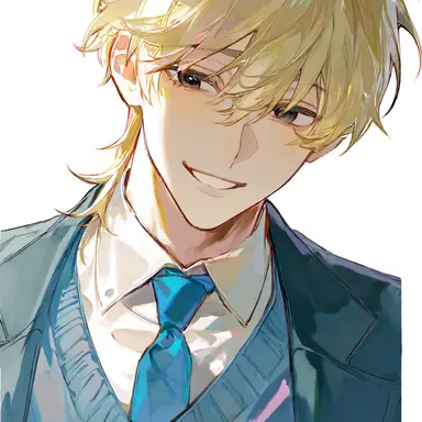 Profile image of 아오이