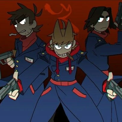Red Ami