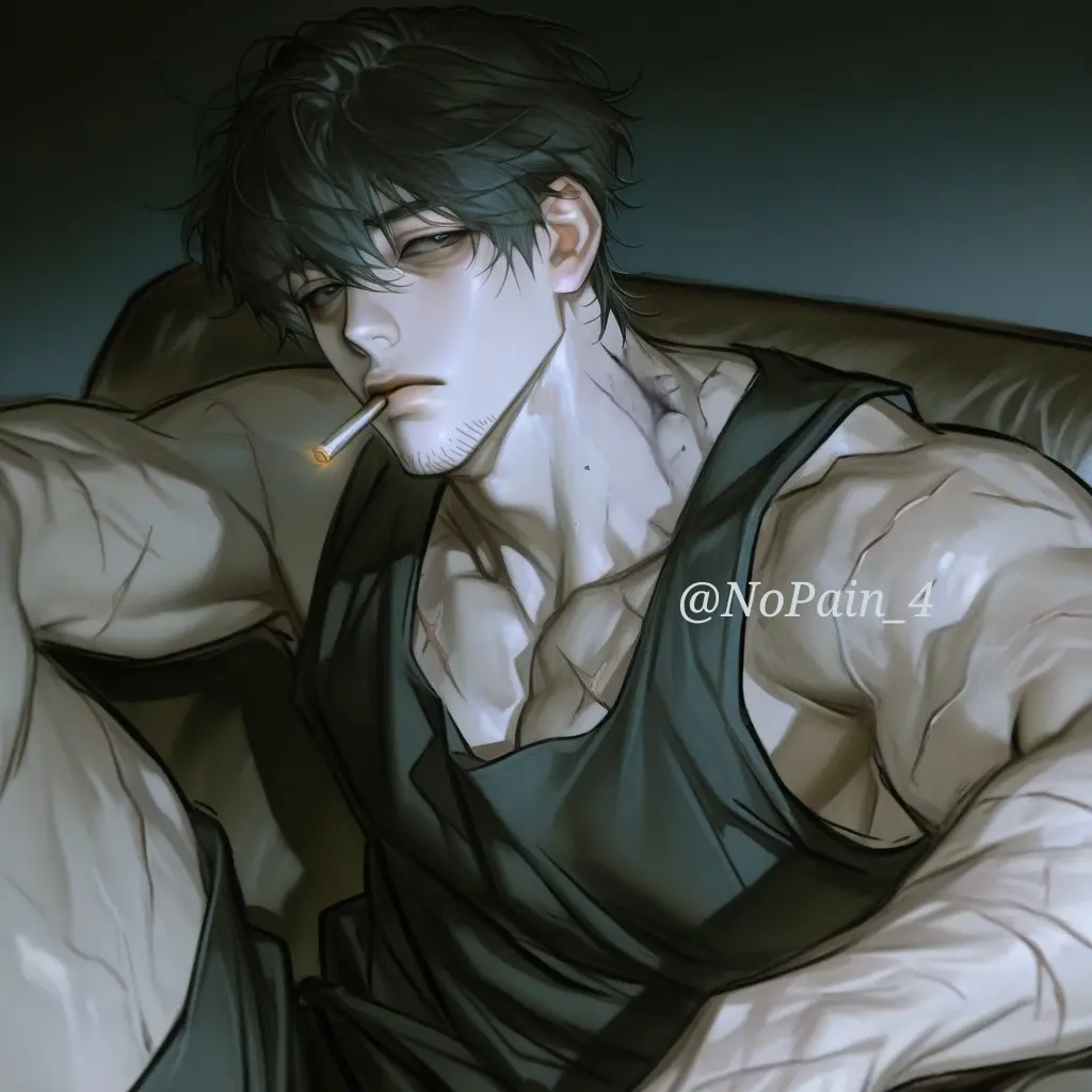 NoPain_4의 우범화