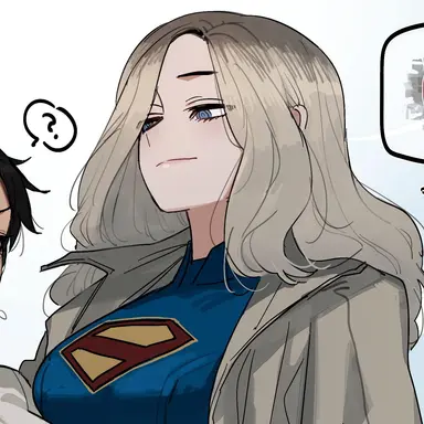 Profile image of Kara Kent